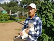 «Меня будто черти водили»: потерявшийся житель Бежаницкого района провёл в лесу четыре дня