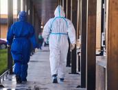 Ещё 4 человека скончались от коронавируса в Псковской области