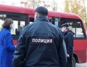 Сегодня в Великих Луках прошёл рейд по соблюдению горожанами масочного режима