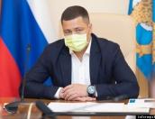 ПАИ проведёт трансляцию оперштаба по борьбе с коронавирусом в 14:30