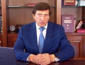 Николай Козловский: Коронавирусный коечный фонд в Великих Луках заполнен