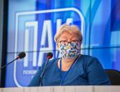Псковский инфекционист о дистанционном обучении школьников: Разобщение – одна из методик предотвращения  неуправляемого развития вирусных инфекций
