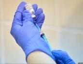 На 58% выполнен план по вакцинации от коронавируса в Псковской области