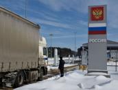 Где же выход: житель Латвии Сергей Кривошеев ограничен в праве выезда за пределы России судебным приставом