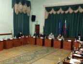 Бюджет Пскова на 2022 год одобрили в первом чтении все комитеты гордумы