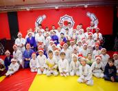 Серию новогодних мероприятий проведёт псковский клуб единоборств «Спортивное единство» в декабре