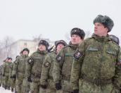 29 и 30 декабря объявлены выходными днями для военнослужащих