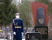 Псковская область готовится к 22-й годовщине подвига 6-й роты