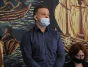Андрей Поляков уходит с должности руководителя Центра туризма и творческих индустрий Пскова
