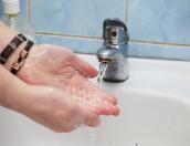17 февраля в некоторых районах Пскова возможно отключение водоснабжения 