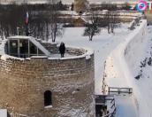 День Псковской области проходит 16 февраля на телеканале ОТР
