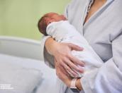 В 2021 году в Псковской области умерли 13,4 тысячи человек, родились 5 тысяч