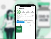 Адрес Instagram-аккаунта Псковской городской поликлиники изменился