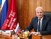 Александр Котов: Люди в погонах ощущают особую ответственность перед Родиной