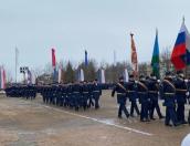 Какие мероприятия пройдут в честь Дня защитника Отечества в Пскове