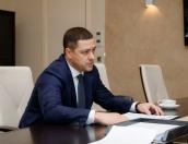 Улучшение качества питьевой воды в Псковской области обсуждалось на встрече в Минстрое
