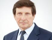 Глава Великих Лук завёл страницу в соцсети «ВКонтакте»