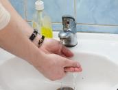 Горводоканал предупредил об отключении воды в Пскове 22 февраля