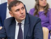 Экс-чиновник Псковской области Денис Гуляев назначен замруководителя Росалкогольрегулирования