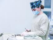 В Псковской области изменилась ситуация с дефицитом кадров в медицине 