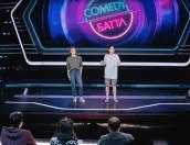 Дуэт из Пскова «Жидкий шмель» выступит в шоу «Comedy Баттл» на ТНТ