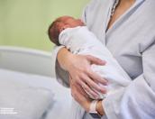 49 детей родилось в Пскове за неделю