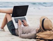 Удаленная работа на дому. Где найти вакансии по удаленной занятости?