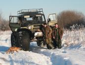 Полистовскому заповеднику требуется инспектор в области охраны окружающей среды