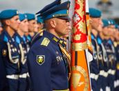 День защитника Отечества отмечается 23 февраля
