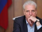 Александр Котов: Невозможно изолировать такую страну, как Россия