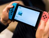 В Россию приостановлены поставки Nintendo 