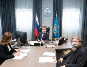 Федеральный статус намерены придать Дням пушкинской поэзии в Псковской области
