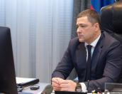 Михаил Ведерников обсудил на заседании результаты обеспечения безопасности дорожного движения 