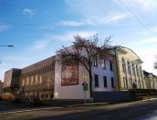 Санитарный день отменили в Приказной палате и главном здании Псковского музея
