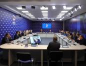 ЕР разработает меры по обеспечению продовольственной безопасности