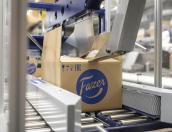   Финская компания Fazer в России сменит название на «Хлебный дом» 