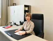 Ректор ПсковГУ поддержала спецоперацию по защите Донбасса