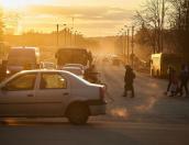 До 13 градусов прогреется воздух в Псковской области 20 марта 