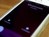 Россиян предупредили о новом виде мошенничества