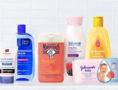 Гигиенические средства от Johnson & Johnson не будут поставлять в Россию