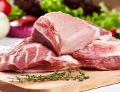 Российский эндокринолог советует один день в неделю не есть мясо 