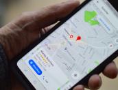 Россию могут отключить от GPS