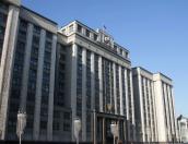 В Госдуме приняли закон о лишении свободы за фейки о российской армии