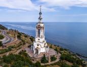 Выставка к восьмилетию воссоединения Крыма с Россией откроется в Детском парке Пскова
