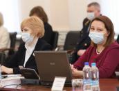 В школах Псковской области повысят нормативы учебных расходов
