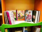 В Великих Луках запустили акцию «Книги – Донбассу»