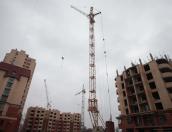 В Псковской области уже ввели почти 40% от плана квадратных метров жилья на 2022 год