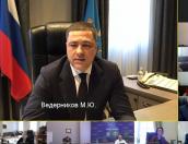 Антимонопольщики должны сделать всё, чтобы спекулянты не обирали псковичей - Михаил Ведерников