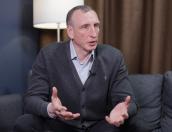 Александр Козловский: Мы являемся свидетелями глобальной информационной войны
