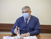 Город не должен задохнуться в красоте: проект объединённой зоны охраны объектов культурного наследия обсудили в Пскове